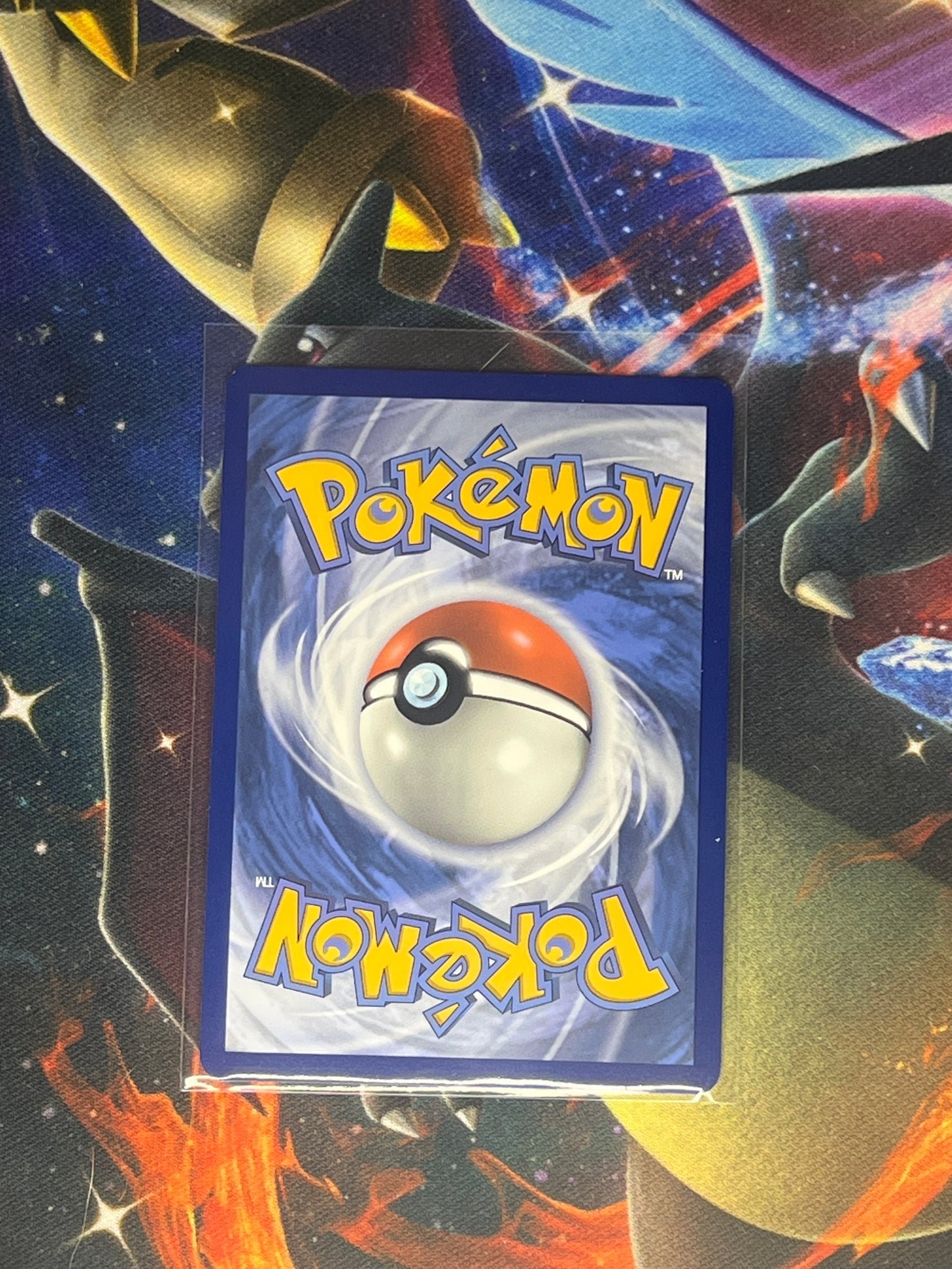Arbok Ex #24 Pokemon Scarlet & Violet 151