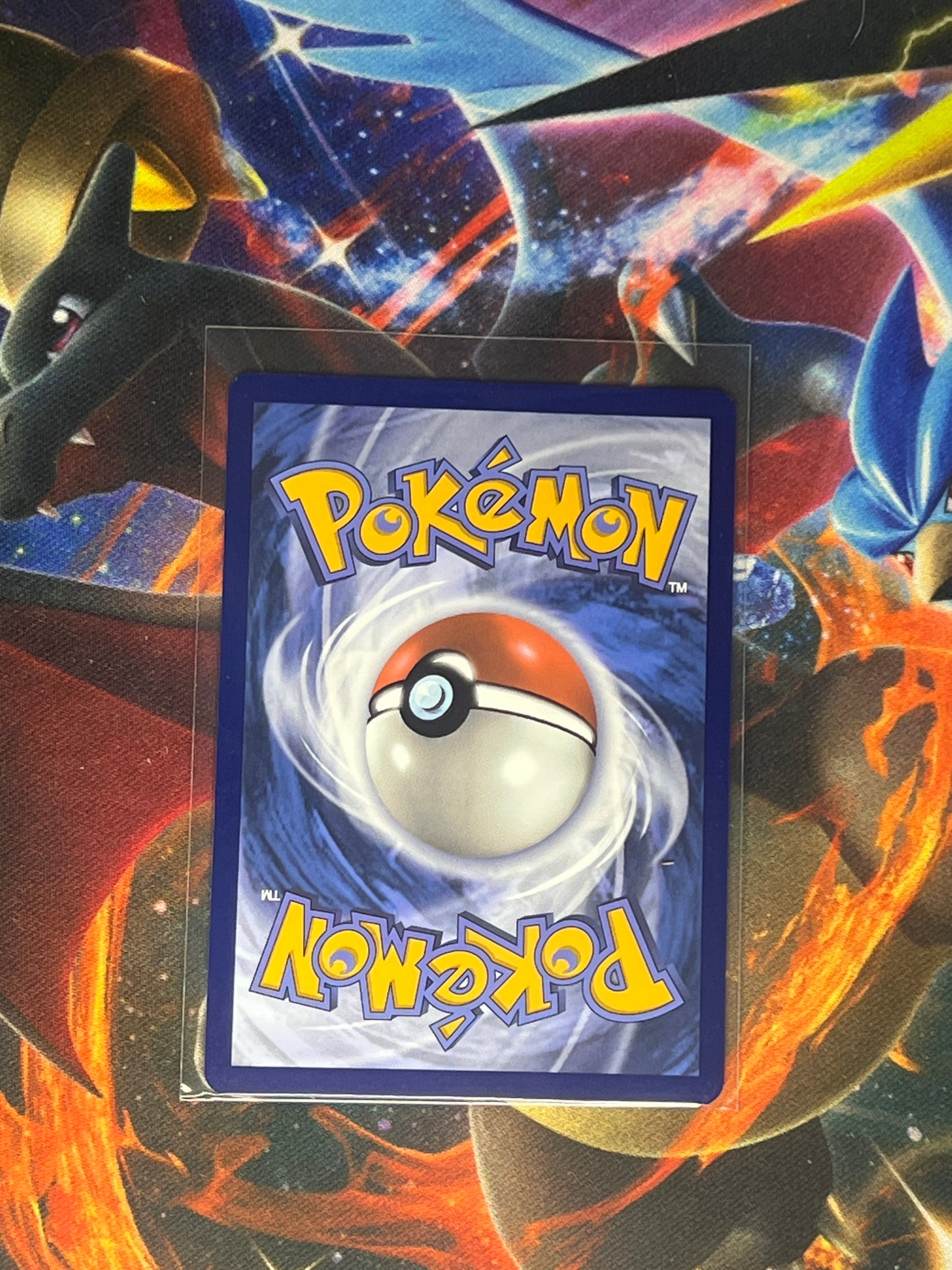 Feraligatr #213 Pokemon Promo