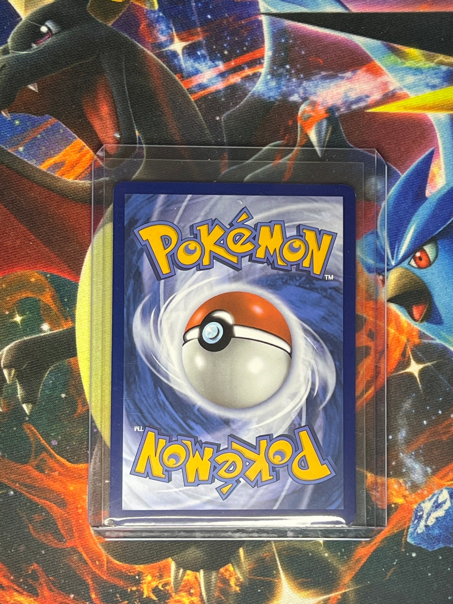 Togekiss [Holo] #85 Pokemon Obsidian Flames