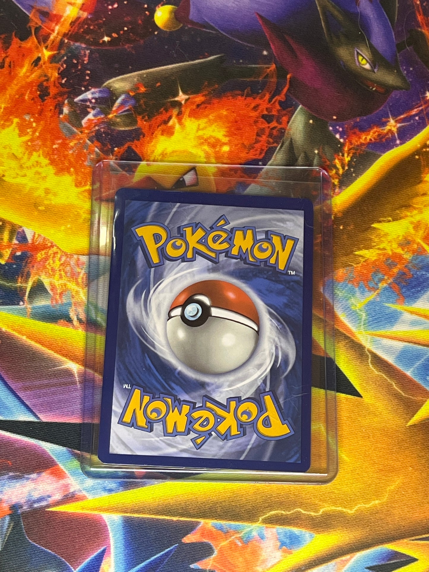 Eiscue Ex #42 Pokemon Obsidian Flames
