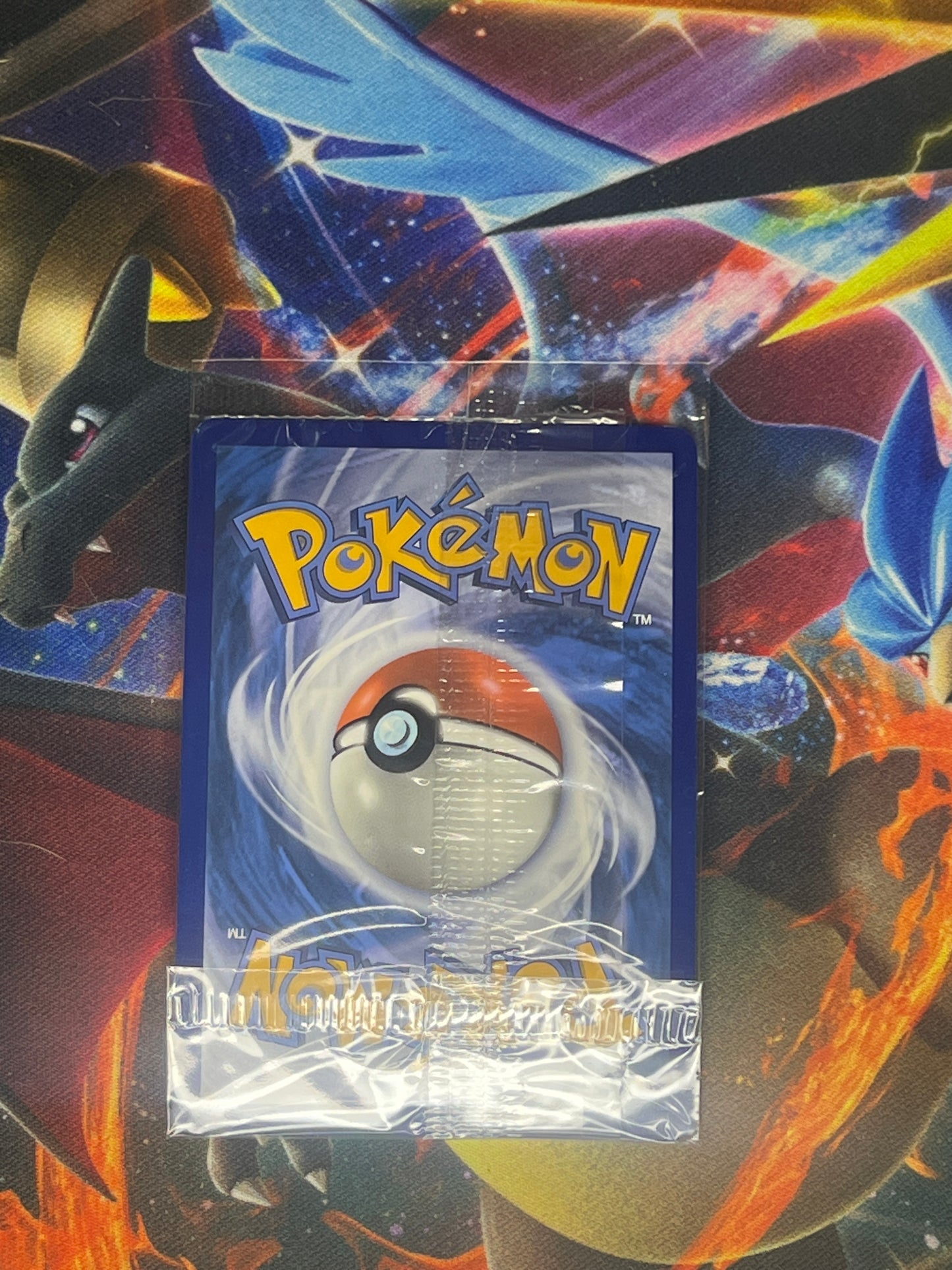 Maushold Ex [Holo] #155 Pokemon Paradox Rift