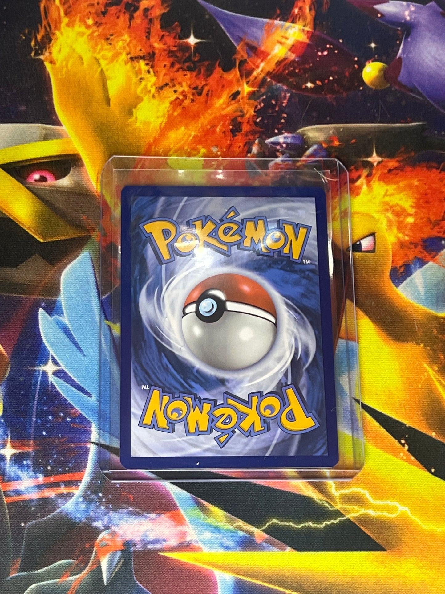 Duskull [Poke Ball] #35 Pokemon Prismatic Evolutions