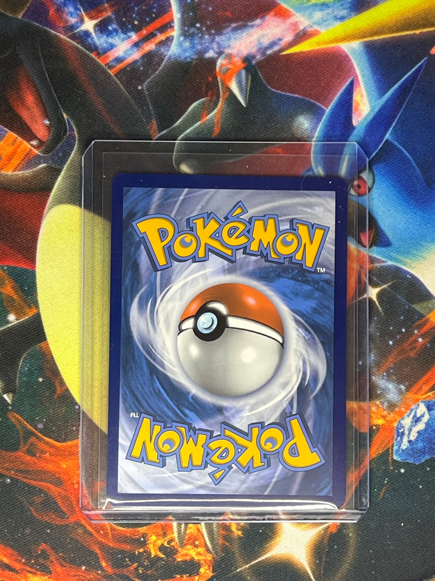 Iron Leaves Ex #213 Pokemon Temporal Forces