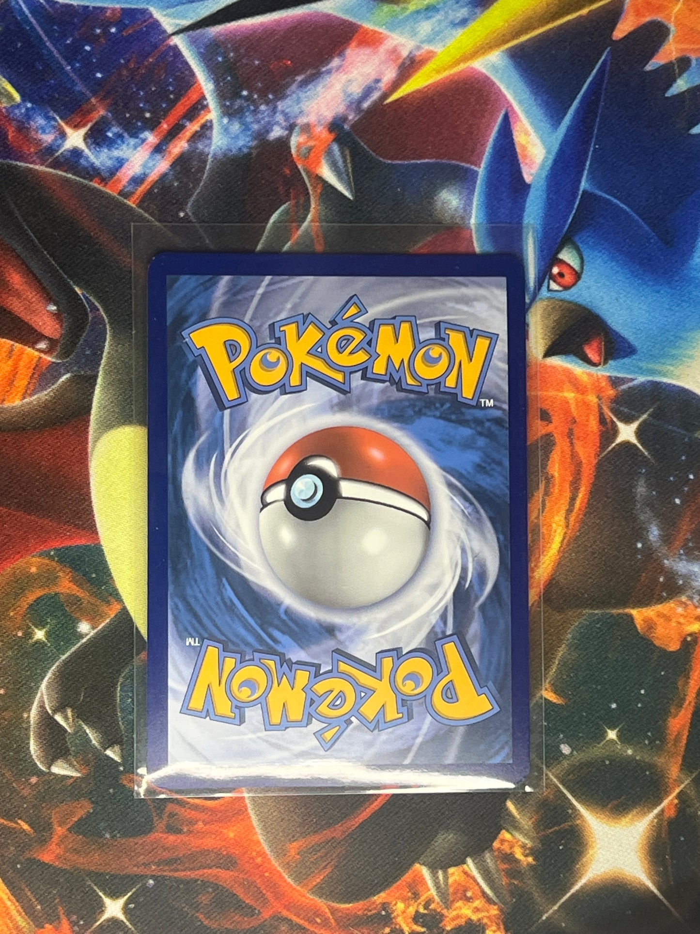 Fairy Energy [Reverse Holo] Pokemon Sword & Shield
