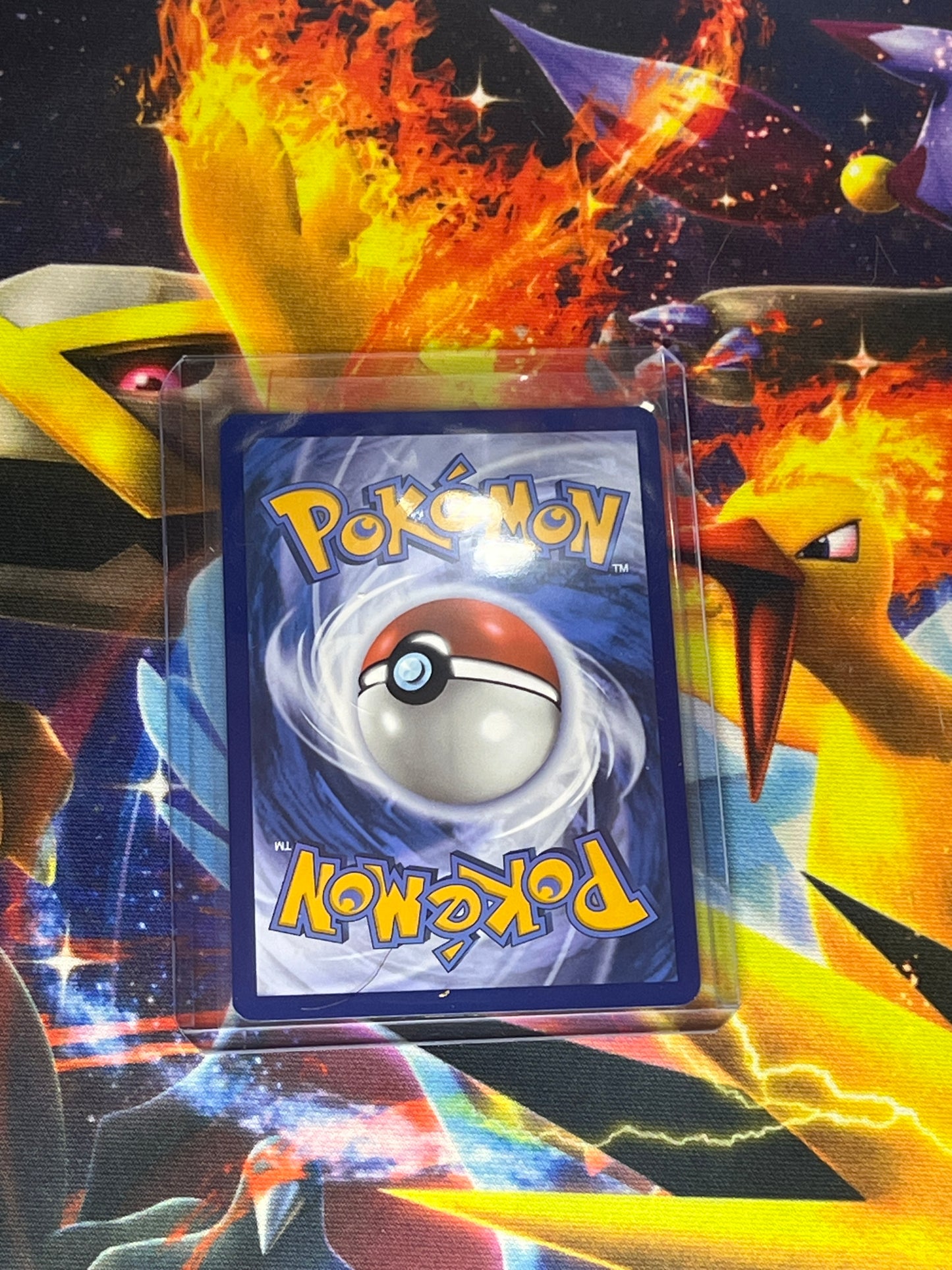 Bronzong [Poke Ball] #67 Pokemon Prismatic Evolutions