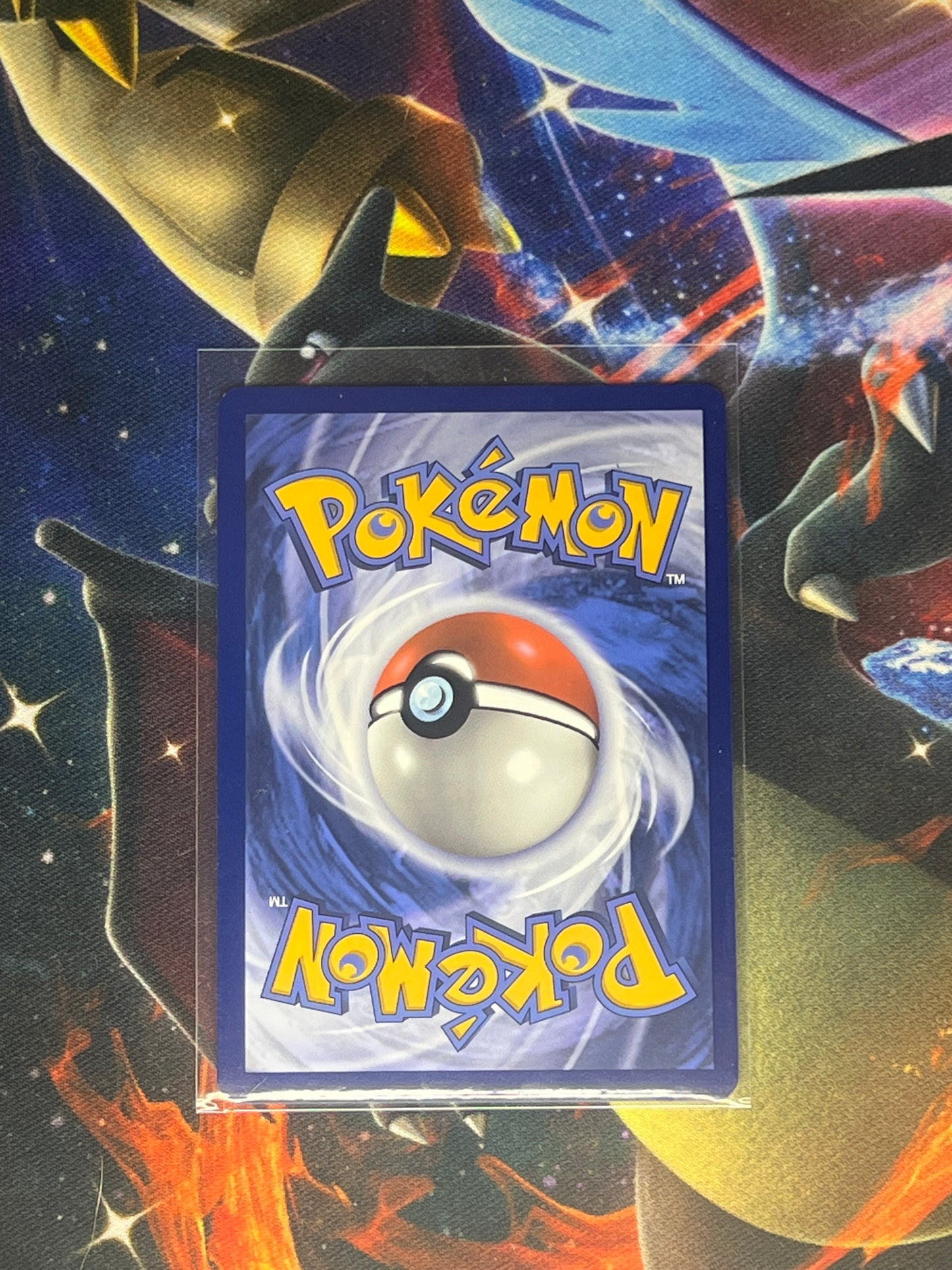 Basic Grass Energy [Holo] #9 Pokemon Scarlet & Violet Energy