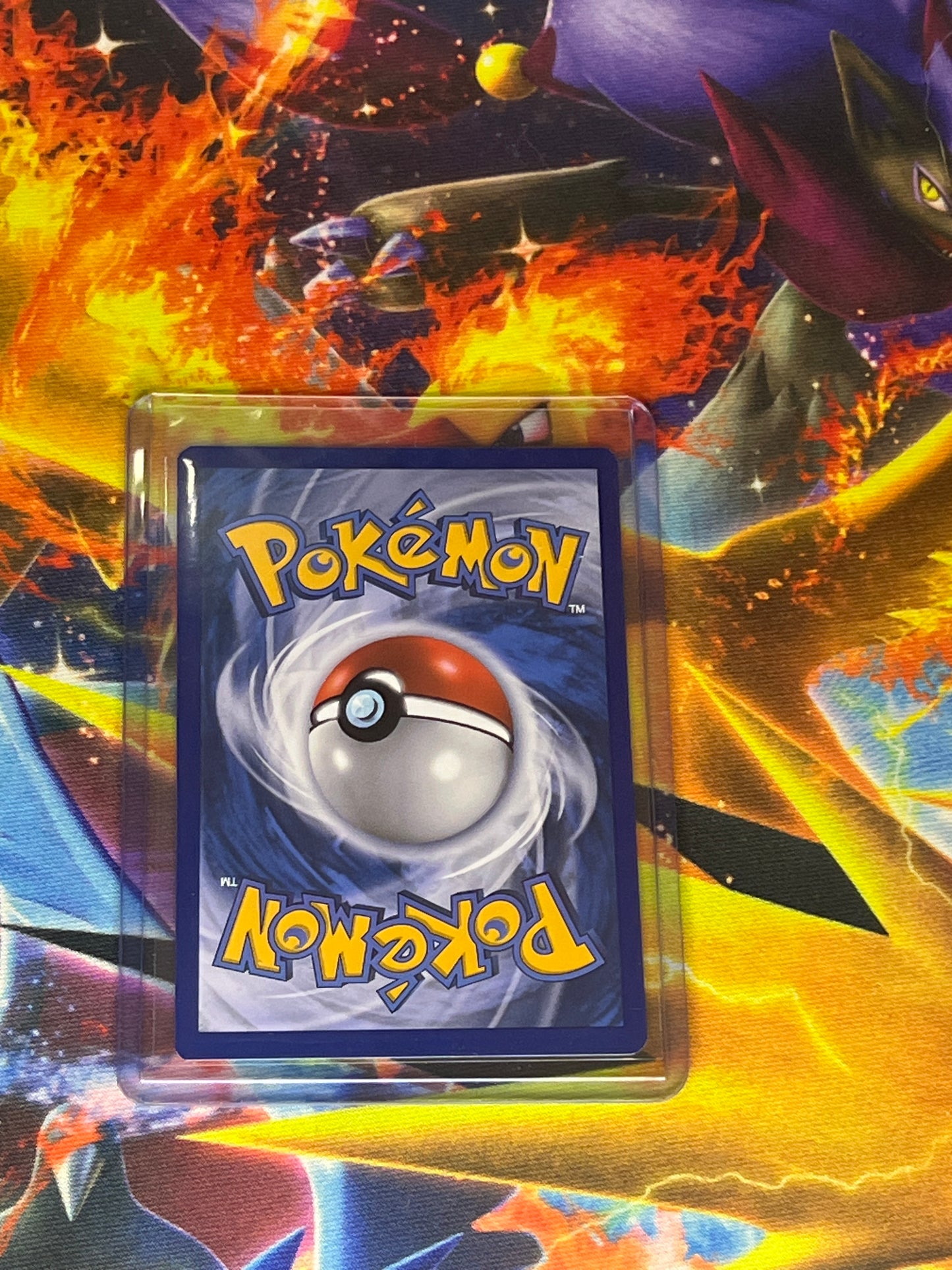 Hydreigon [Reverse Holo] #99 Pokemon Legendary Treasures