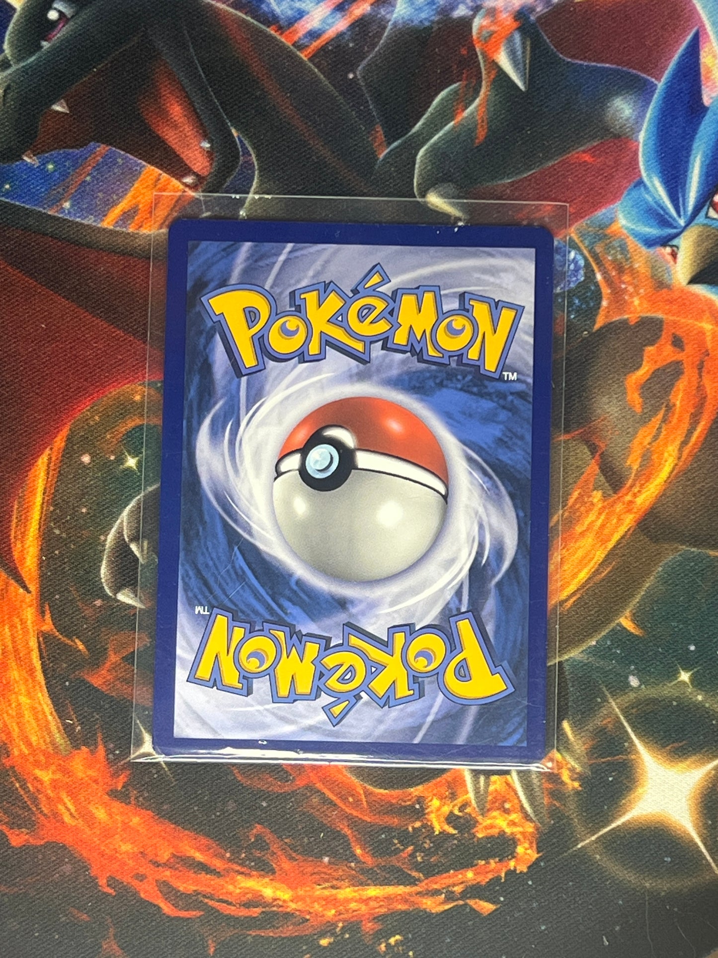 Alakazam EX #125 Pokemon Fates Collide