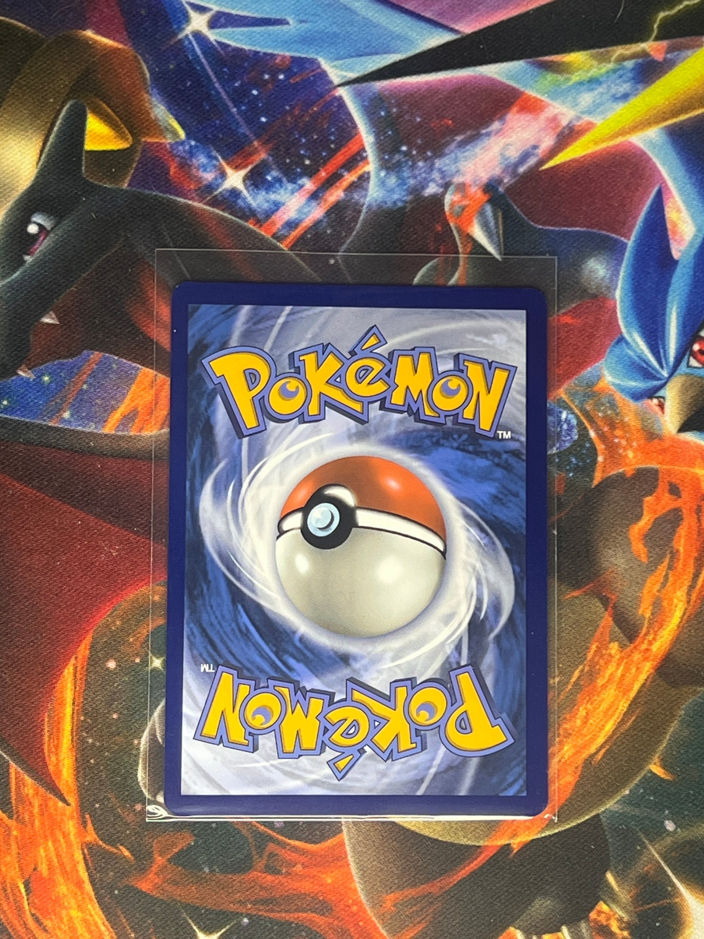 Toxtricity Ex #215 Pokemon Promo
