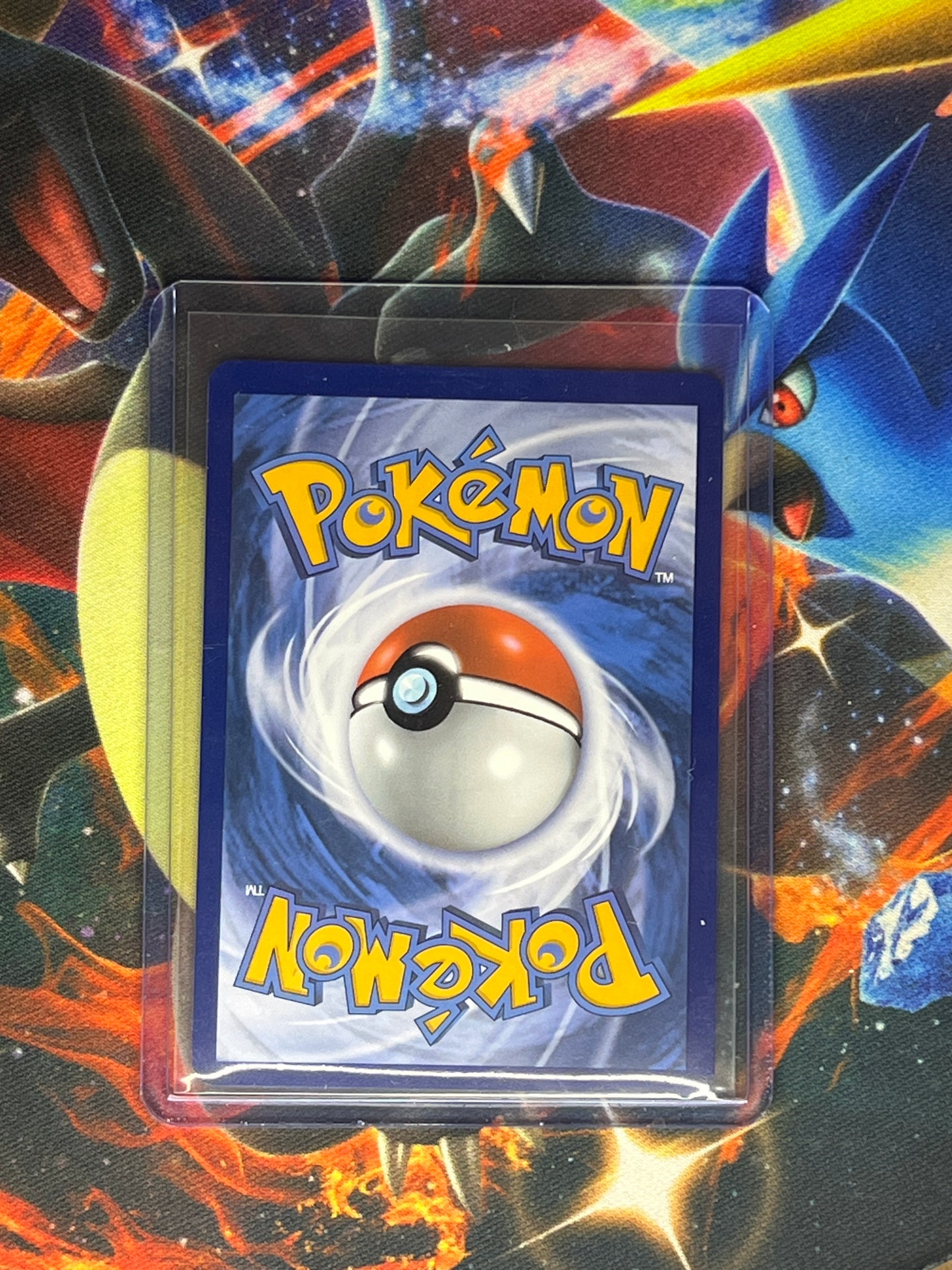 Chien-Pao Ex #274 Pokemon Paldea Evolved
