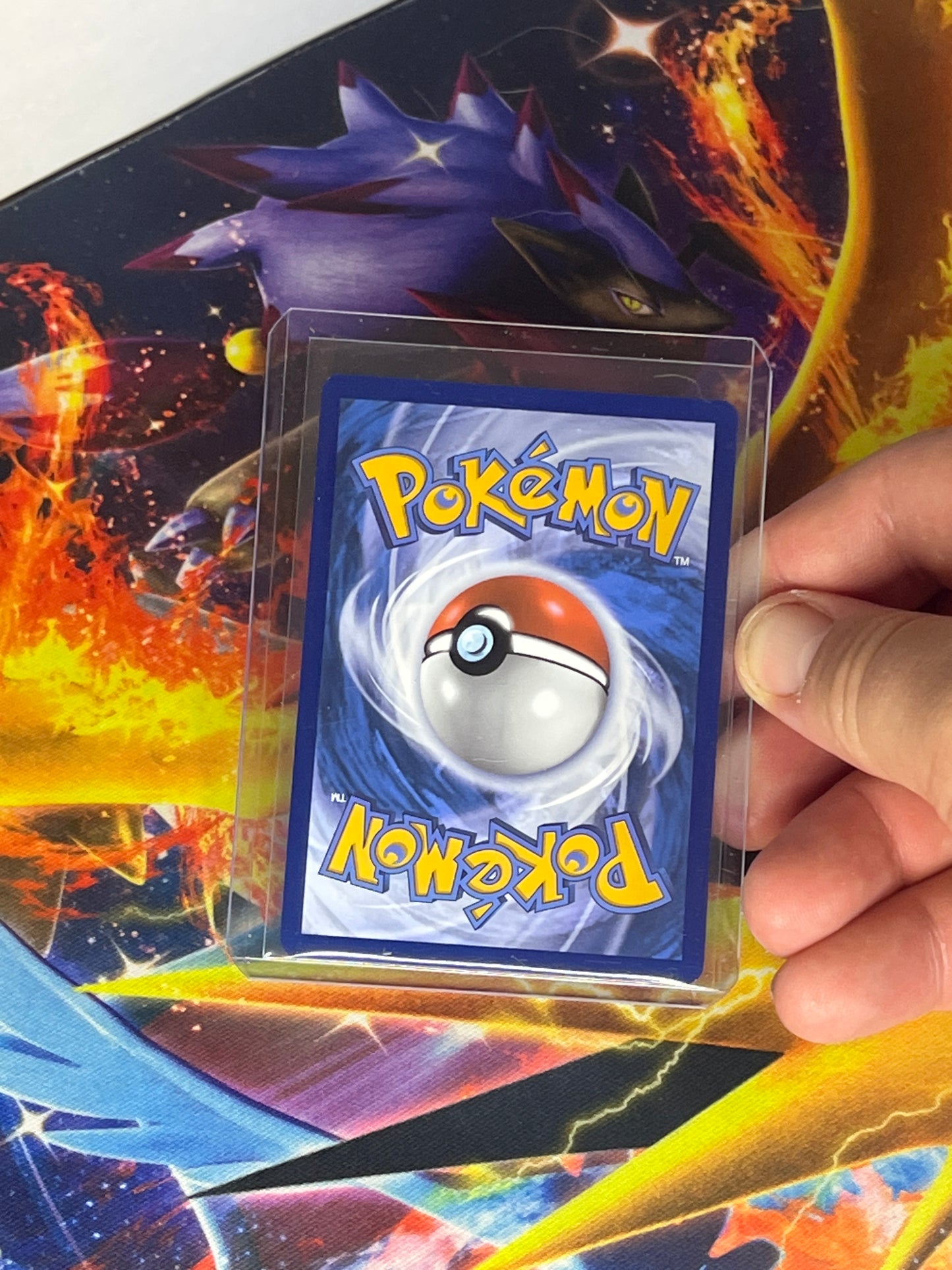 Professor Turo's Scenario [Poke Ball] #121 Pokemon Prismatic Evolutions