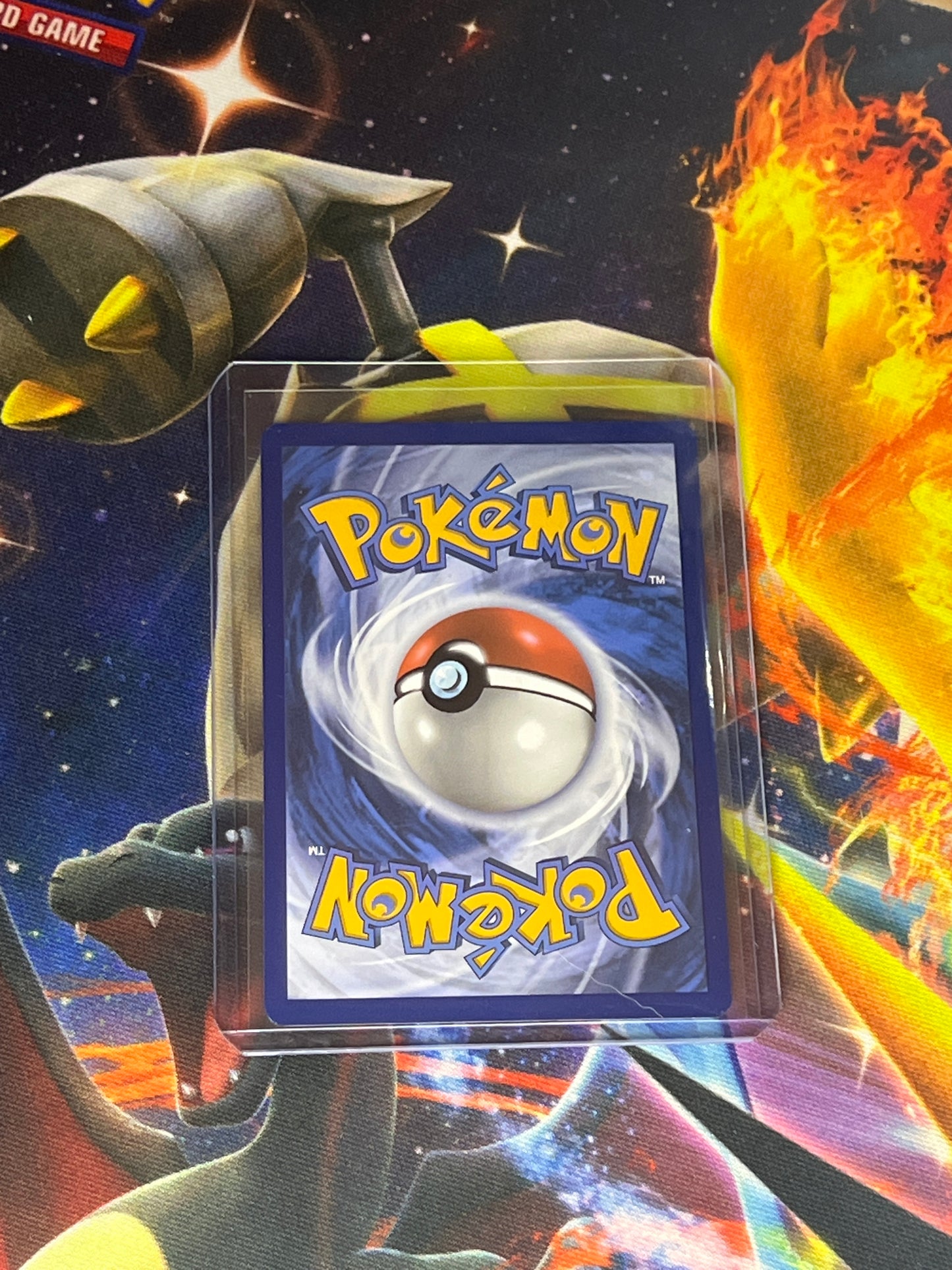 Iron Boulder [Poke Ball] #46 Pokemon Prismatic Evolutions