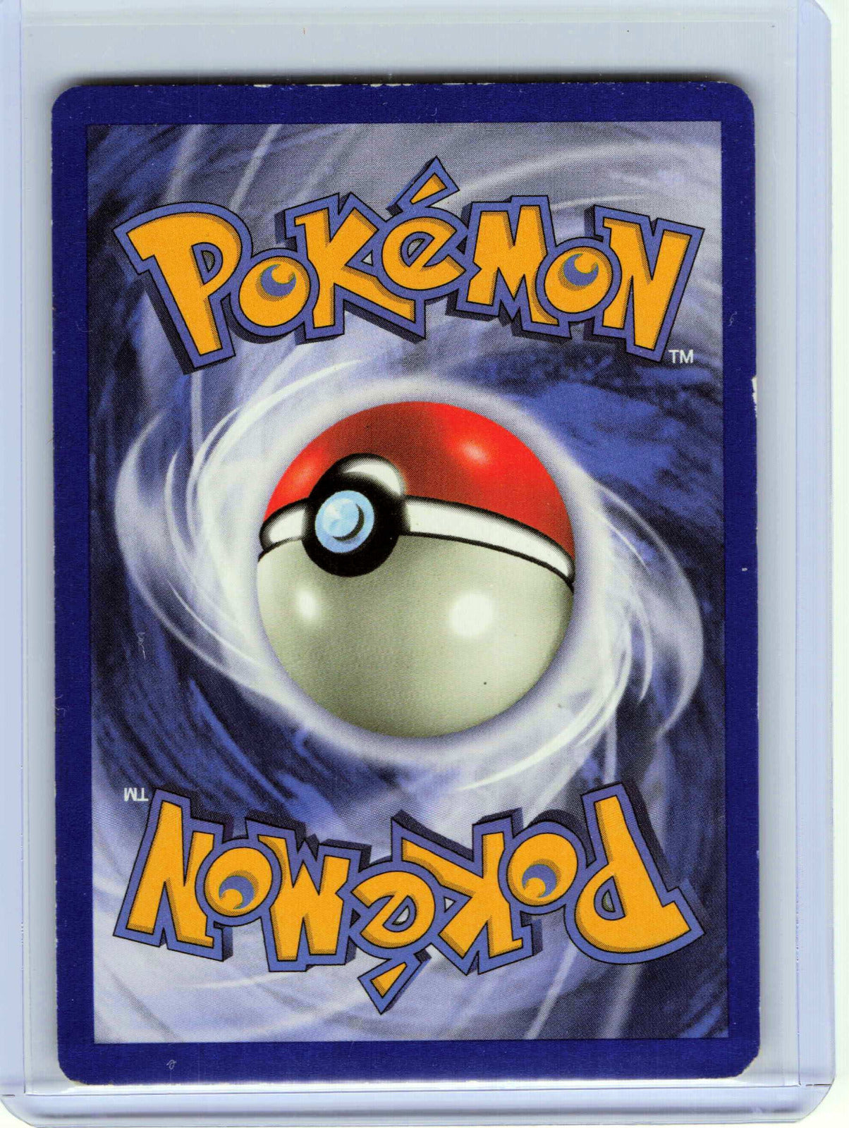 Nidoqueen #07/64 Holo HP Pokemon Jungle (Back)