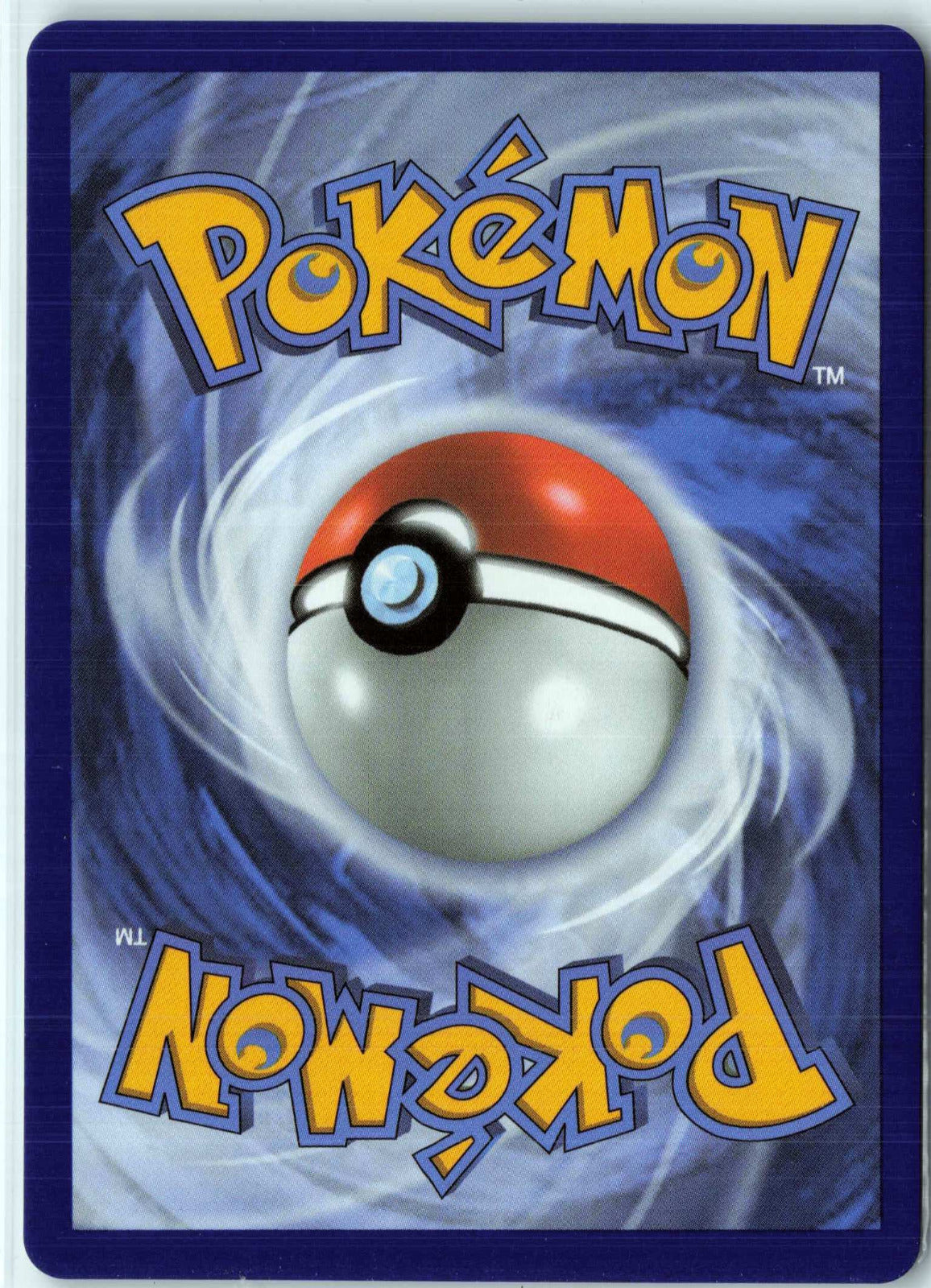 Larry's Dudunsparce ex #164/217 Holo Pokemon ME: Ascended Heroes (Back)