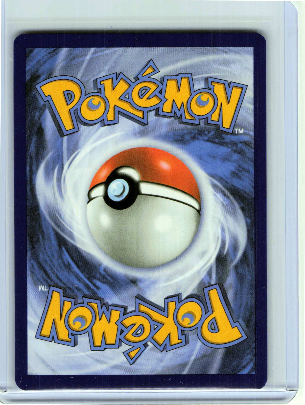 Telepathic Psychic Energy #088/088 Holo Pokemon ME03: Perfect Order (Back)