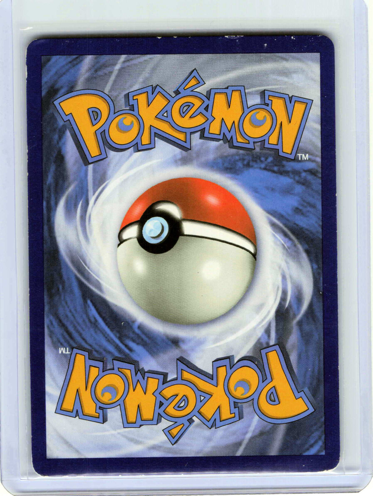 Kingdra GX #18/70 Holo HP Pokemon Dragon Majesty (Back)