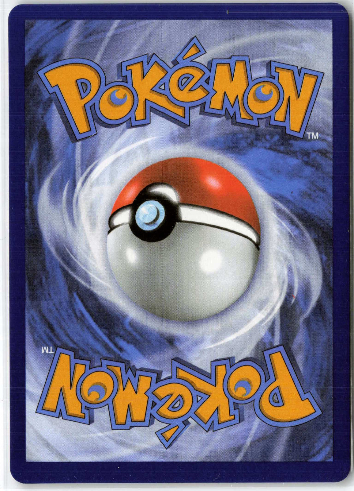 Hearthflame Mask Ogerpon ex - #040/167 Holo Pokemon SV06: Twilight Masquerade (Back)