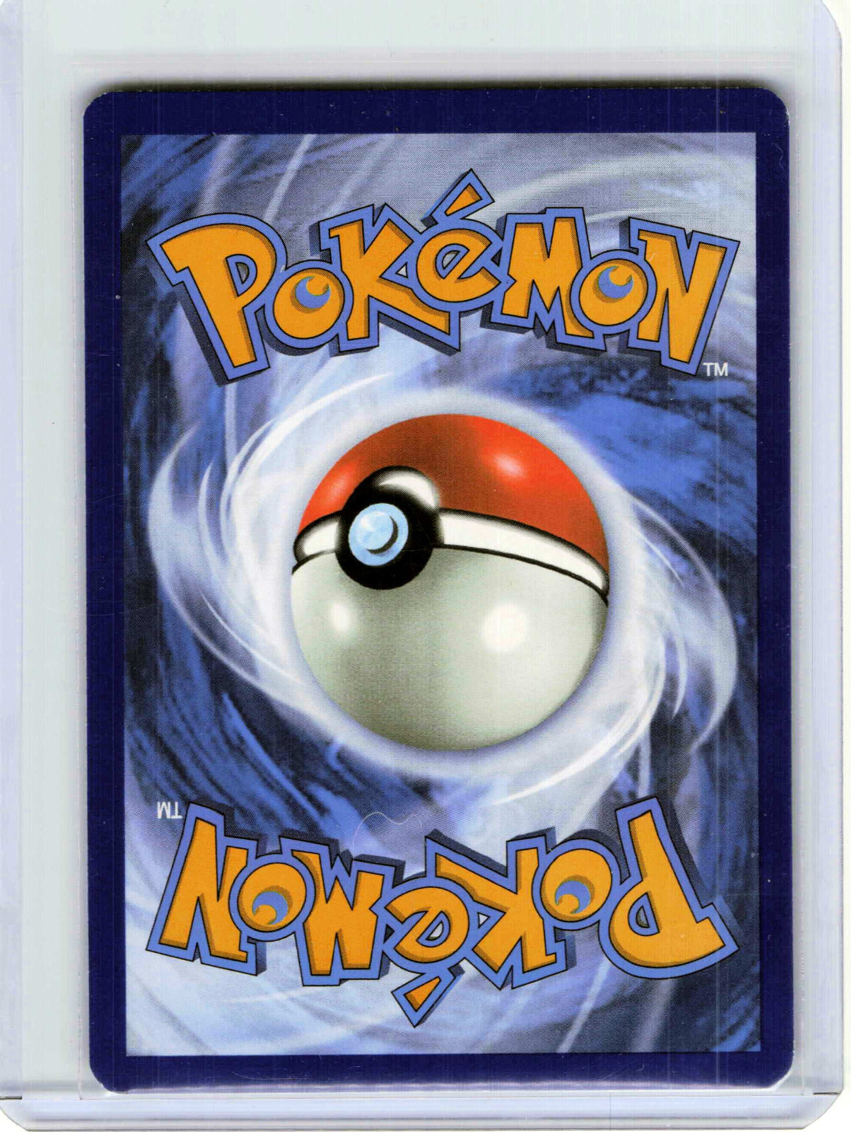 Flareon 013/131 Holo MP Pokemon SV: Prismatic Evolutions (Back)