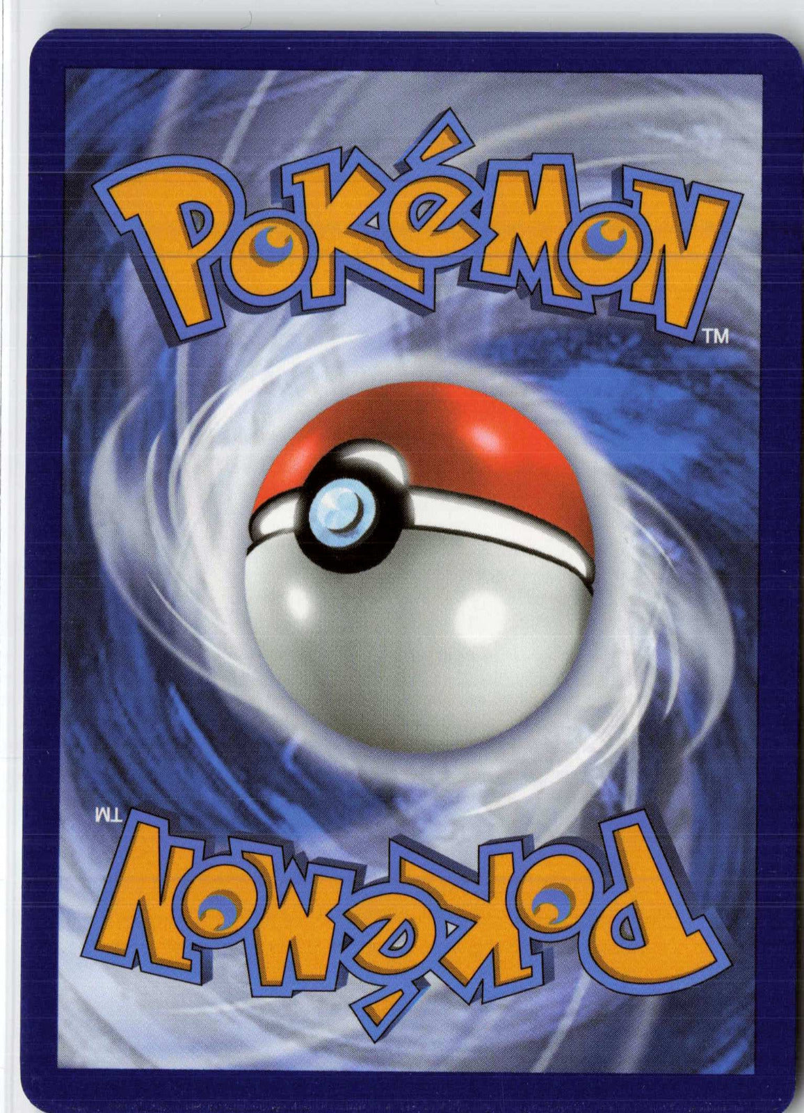 Miraidon ex 028 Holo MP Pokemon SV: Scarlet & Violet Promo Cards (Back)