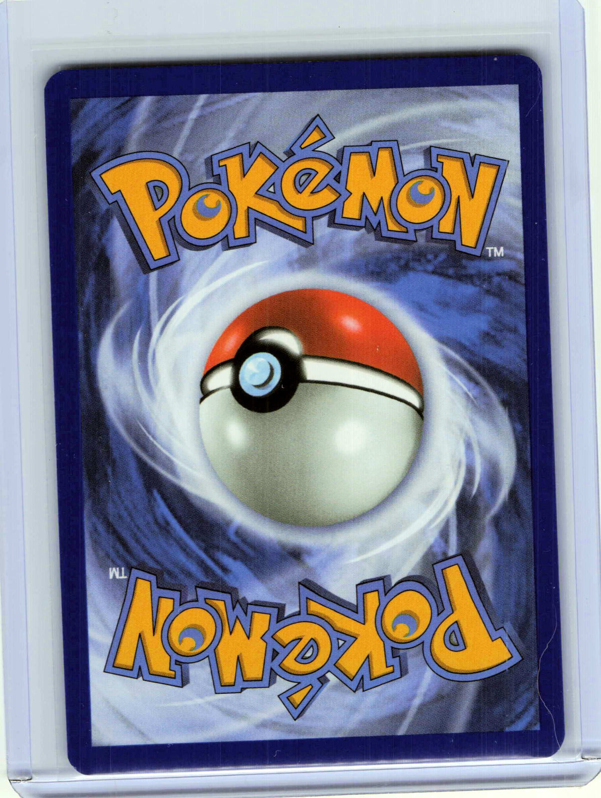 Growing Grass Energy #086/088 Holo Pokemon ME03: Perfect Order (Back)