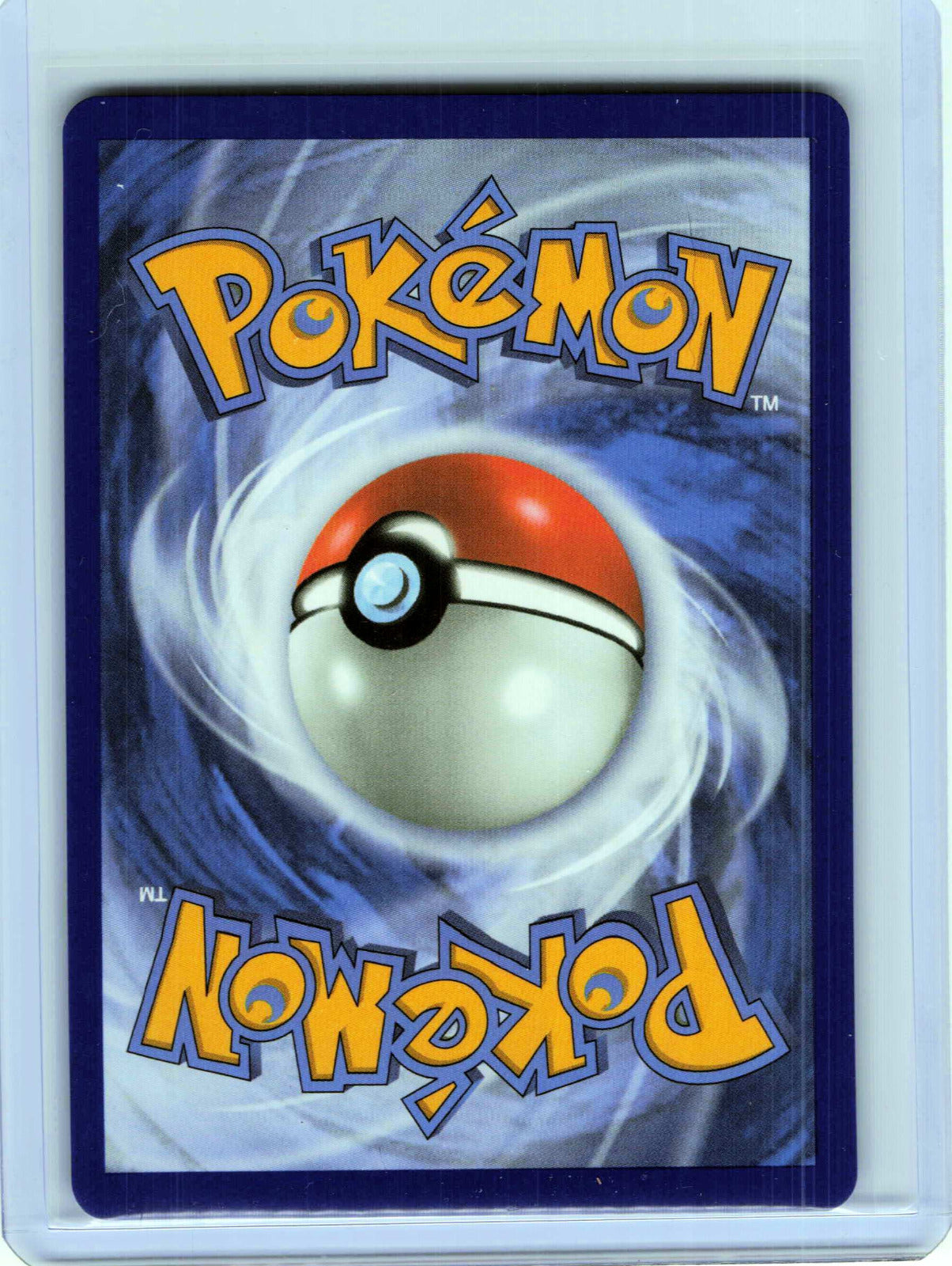 Talonflame #091/088 Holo Pokemon ME03: Perfect Order (Back)