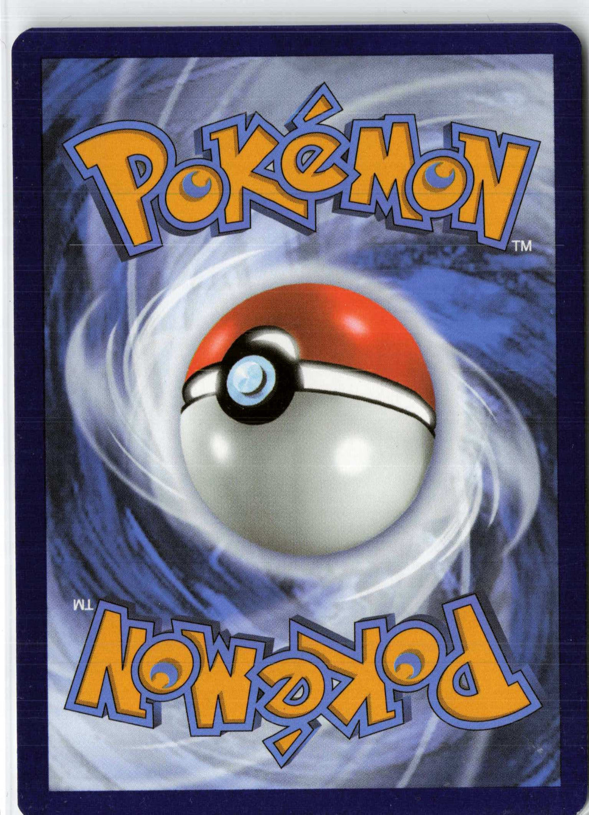 Oinkologne ex #158/198 Holo Pokemon SV01: Scarlet & Violet Base Set (Back)