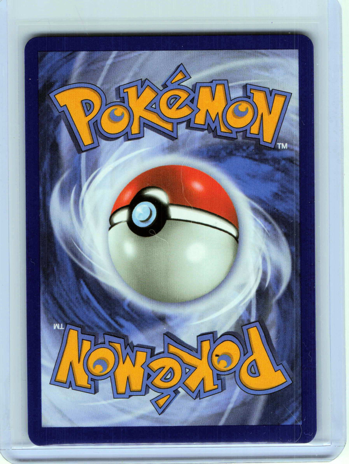 Piplup #042 Holo Pokemon ME: Mega Evolution Promo (Back)