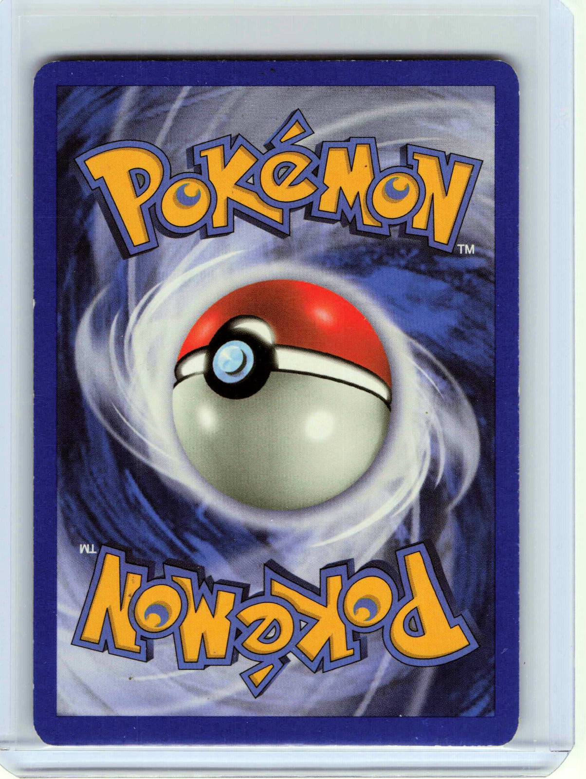 Potion Energy #101/110 Reverse Holo MP Pokemon Legendary Collection (Back)