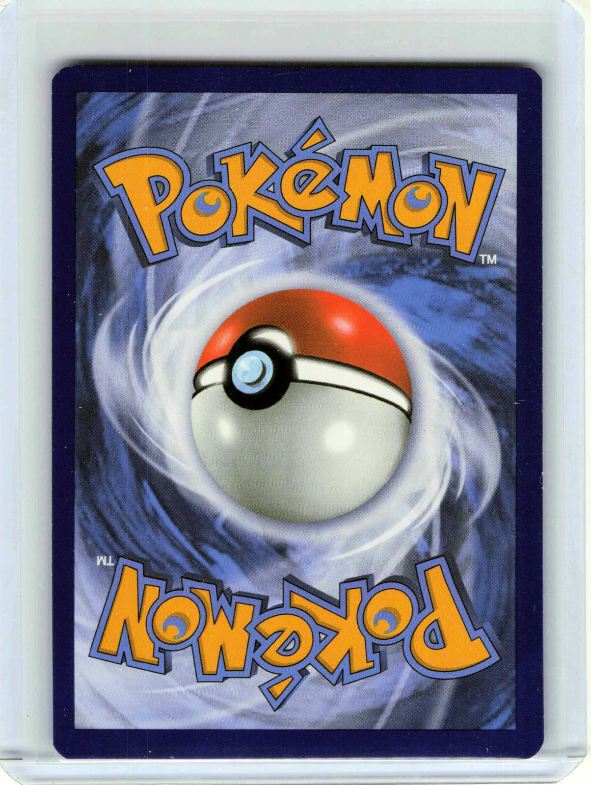 Articuno #25/83 Pokemon Generations (Back)