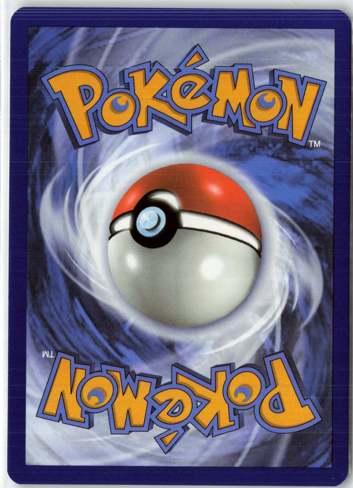 Altaria ex #140/182 Holo Pokemon SV04: Paradox Rift (Back)