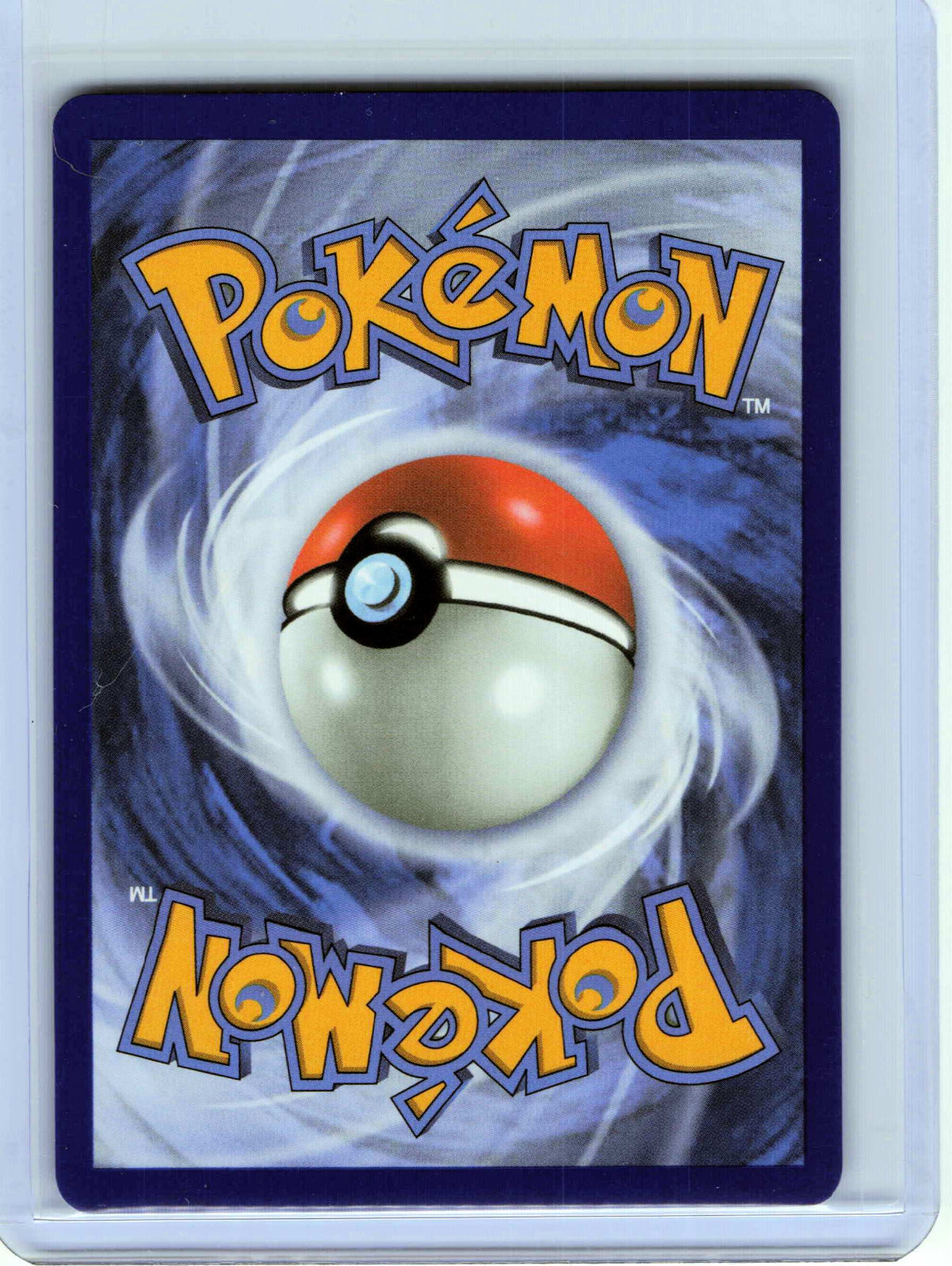 Spewpa #089/088 Pokemon ME03: Perfect Order (Back)